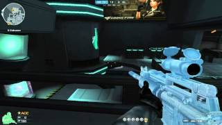 CrossFire | Ghost Mode Gameplay  #1