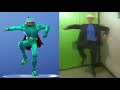 End of video
