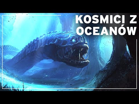 Wideo: Organiczny świat Oceanu Atlantyckiego: cechy i opis