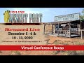 Desert Foot 2020 Virtual Conference Recap