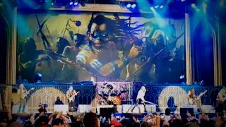 Download Lagu Iron Maiden LIVE - The Clansman - \ MP3