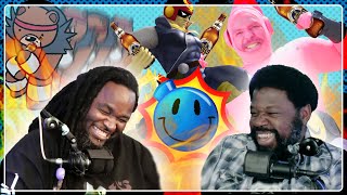 FEAR THE OLD SLOP: Woolie VS Whatever
Featuring:
Woolie http://twitter.com/WoolieWoolz
Reggie https://twitter.com/MTL_Reggie
Edited by Michael Murphree
Woolie VS Tip Jar: https://streamlabs.com/woolieversus/tip
This is Woolie VS The Algorithm, a new YouTube Channel where youll find all of the best and funniest moments from WoolieVersus. The highlight videos released here will have tight editing and enhancements of the hypest moments to create an even more fun experience, as well as gateway into checking out the full length WoolieVersus content.
Together with his friend Reggie, they have played numerious games on the channel ranging from genres like RPG, JRPG, Fighting Games, and FPS. Games like Elden Ring (open world Dark Souls game), Mass Effect (Legendary Edition), Final Fantasy 6 (Pixel Remaster) and Disco Elysium (Disco Elysium Final Cut). Woolie hosts Get Into Fighting Games, which is a series that introduces new and old fighting games like Guilty Gear Strive (GG Strive) and Skullgirls. Clips from the podcast Castle Super Beast which he records with PatStaresAt are also hosted on the WoolieVersus channel. Woolie has collaborated with other content creators like Super Eyepatch Wolf and LittleVmills. Some of his most popular videos are his lore videos on Gulity Gear (GUILTY GEAR LORE: Heaven or Hell) and Kirby (Kirby Lore: Star Allies, Dark Matter Trilogy and Morpho).
Stay tuned for more WoolieVersus/Woolie VS The Algorithm highlights, watch alongs and shorts.
▸WoolieVersus: https://www.youtube.com/c/WoolieVersus
▸WoolieVersus on Twitch: https://www.twitch.tv/woolieversus
▸WoolieVersus on Tiktok: https://www.tiktok.com/@woolieversus
▸HIGHLIGHTS: https://youtube.com/playlist?list=PLCOlNEiF4XcerKDFh7m6unPMLrFe2qXo2
▸SHORTS: https://youtube.com/playlist?list=PLCOlNEiF4XceDRgGZt2M9u0W3V_ZHeIpS
▸FIGHTING GAMES: https://youtube.com/playlist?list=PLCOlNEiF4Xcfurk2zAQep_qv_ECcc1ECH
▸JUST CHATTING: https://youtube.com/playlist?list=PLCOlNEiF4Xcc3P8UemToddbyOTPoTxA_J
▸TOP 10 DOKAPON BETRAYALS: https://youtube.com/playlist?list=PLCOlNEiF4XccAD6YBGaW5N15mNLxOJ2Da
▸OTHER STUFF: https://youtube.com/playlist?list=PLCOlNEiF4Xcc_BAukFyVEkNHT0iSqZk1N
# # # FEAR THE OLD SLOP: Woolie VS Whatever