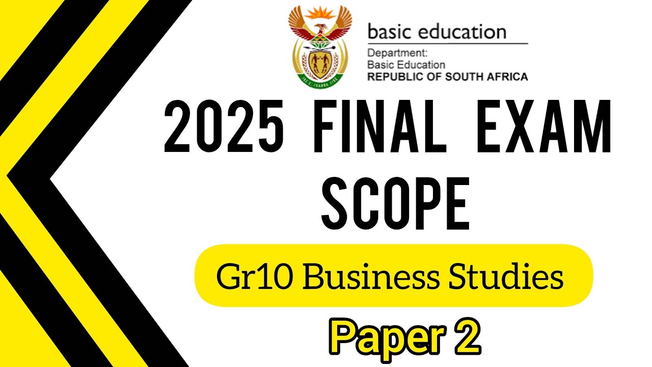 Бизнес-исследования 10 класса | Октябрь/ноябрь 2025 г., экзамен № 2 | ОБЪЕМ ИТОГОВОГО ЭКЗАМЕНА