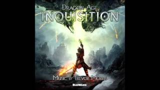 Miniatura de "Once We Were (Instrumental version) - Dragon Age: Inquisition OST - Tavern song"