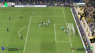 UlTrAs99-Zigi | FC 25 Pro Club