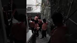 Hows Ur Life Di Kelas Baru