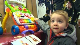 Baby shopping: Cross-border prices and recalls (Marketplace) screenshot 5