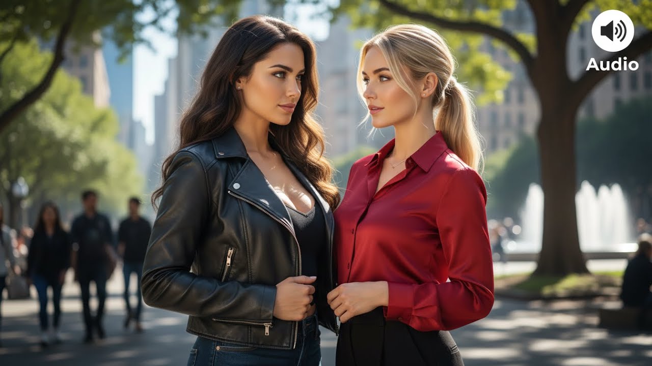 Моя гетеросексуальная напарница по команде была игривой, но однажды ночью она зашла слишком далек...