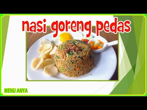 resep-masakan-nasi-goreng-pedas-|-nasi-goreng-jawa-|-indonesia-food-|-masakan-indonesia