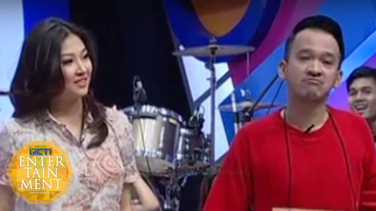 Inilah masakan sang ayah baru vs calon ayah  [ Dahsyat ] 30 Juli 2015