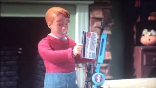 BOP IT . . . OR ELSE