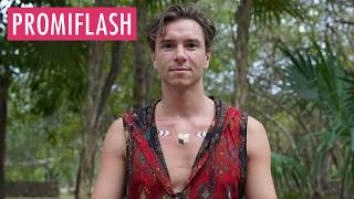 Ongoing battle: How paralyzed "Stranger Sins" star Erik is doing