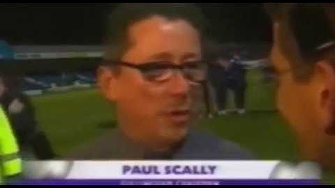 CLASSIC MATCH | GILLINGHAM 3-0 STOKE CITY | 2000 SECOND DIVISION PLAY-OFF SEMI-FINAL SECOND LEG