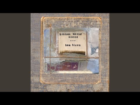Broken Social Scene — Da Da Da Da