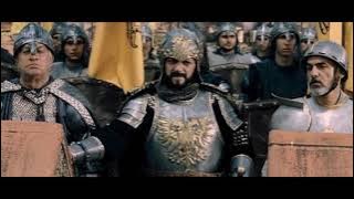 Sultan Muhammad Al Fatih Subtitle Indonesia 2021