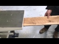 Sedwick Morticer - Planer - Tenoner | Scott+Sargeant Woodworking Machinery Sedwick Morticer - Planer - Tenoner | Scott+Sargeant Woodworking Machinery
