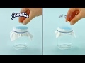 المناديل الورقية من فاميليا Familia اختيارك الذكي للعائلة 
