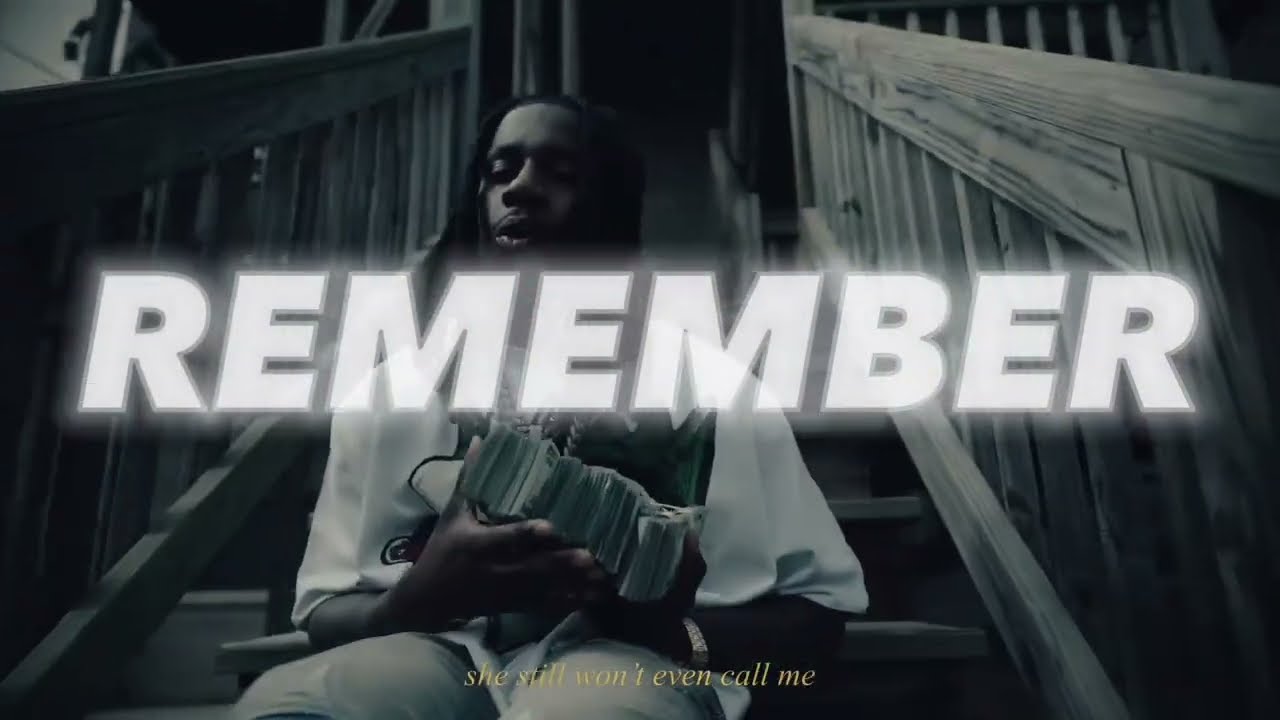 (NOT FREE CHECK DESC) Polo G Type Beat “Remember”