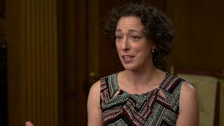 Maggie Braun, Associate Dean for Undergraduate Affairs, Mellon College of Science