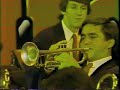 McDonald's All-American High School Jazz Band 1985 - Scorpion Dance