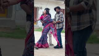 Fun Moment Padamati Sandhya Ragam