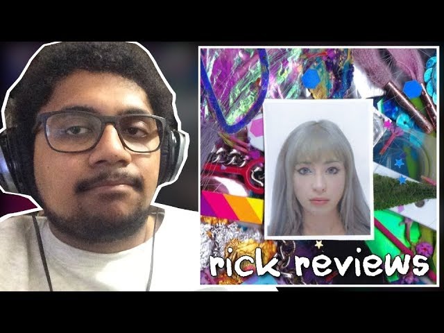 Kero Kero Bonito - Time 'n' Place | rick reviews