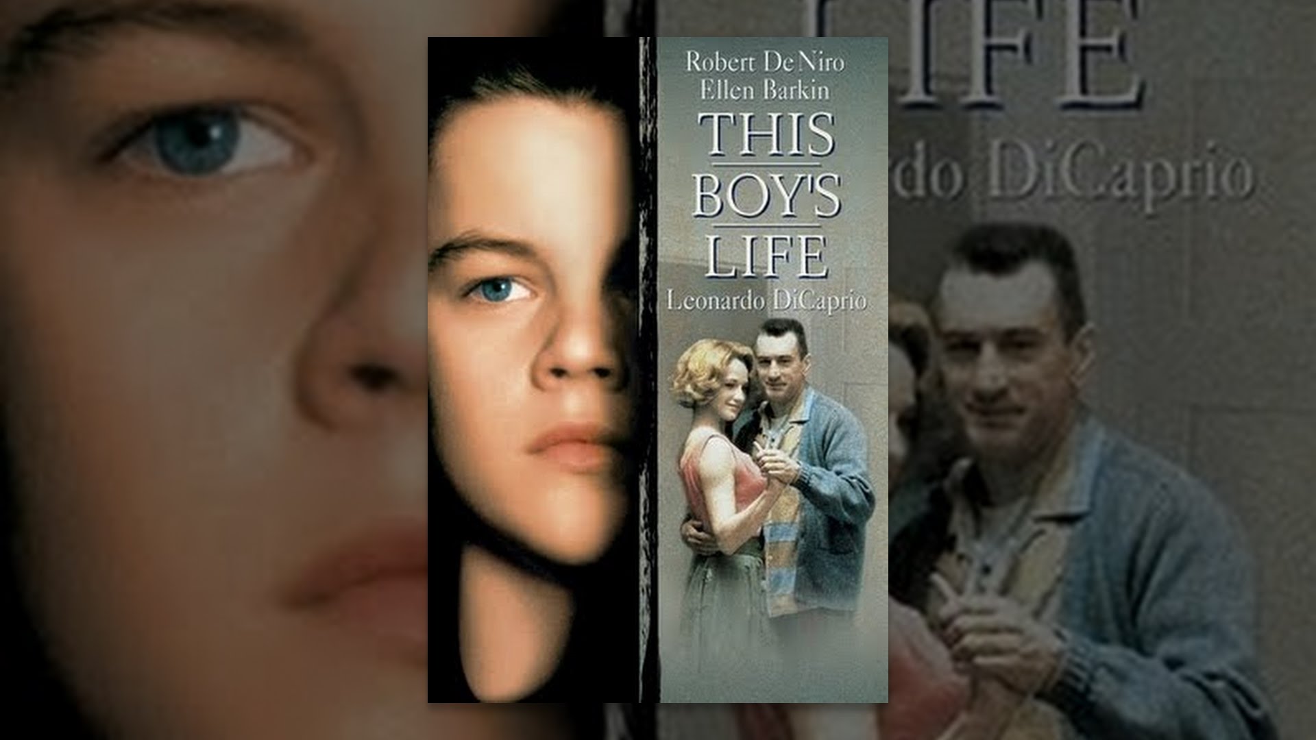 This Boy's Life YouTube