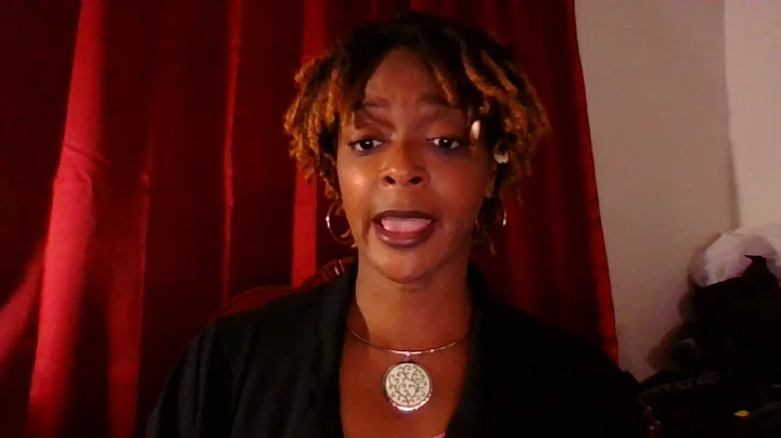 Antoinette Brooks: Intro To Health Education: Vide...