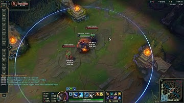Yasuo Nado Hold Skin Specific SFX Loss (Bug)
