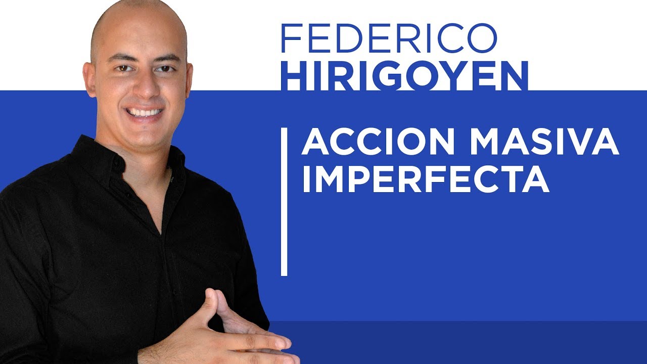 2.02 Taller Experto: Accion Masiva Imperfecta - YouTube