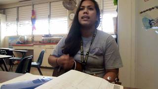 Be My Valentine Original By Terina Lacar