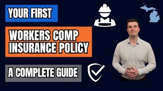 First Time Buying Workers Comp Insurance? Watch This!