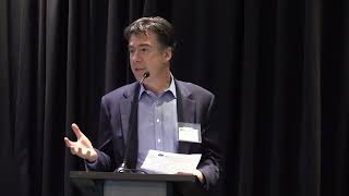 MIT GCFP 11th Annual Conference, Paper Session 2: "Optimizing Risk Sharing"