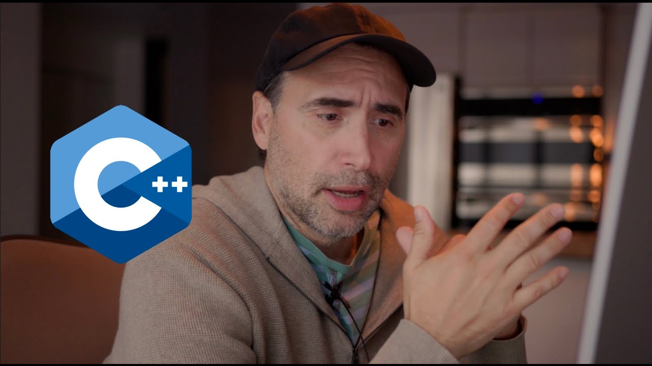 Why do we need to learn C++ in 2020? - YouTube