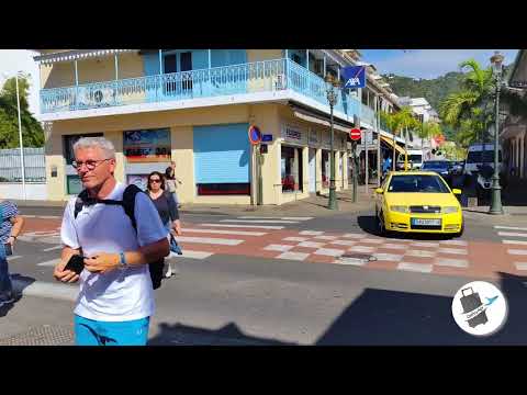 GO TO TRAVEL - LA RÉUNION - Saint Denis