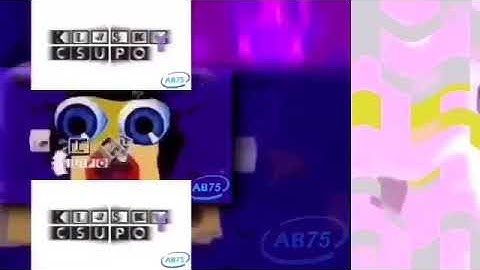 23 Klasky Csupo Reverse Order