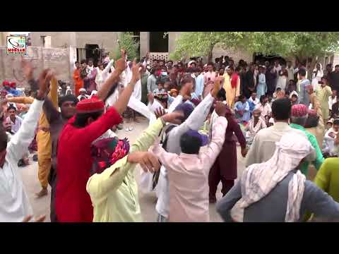 Mola Ali As Jehn Jo Imam Uho Hath Mathi Kari Yaseen Bhutto Mehfil Song