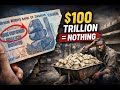 The Day Money Died In Zimbabwe