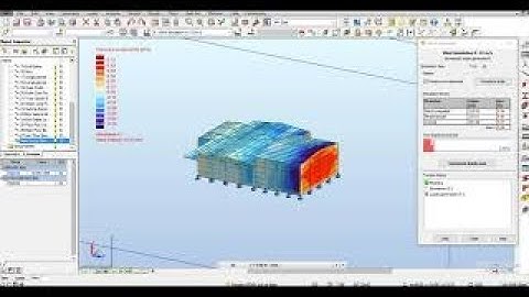 S01- American - 47 Automatic wind load generation on robot