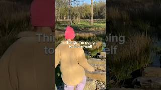 Things Im Doing To Find Love Myself