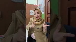 Lagi dan akhirnya ku sendiri lagi #guru #transition