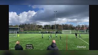Game highlights. #football #footballshorts #fypシ #jpl #soccer #fyp #goat #futurestar