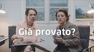 Già Provato In Ufficio?