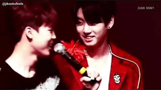 Ji̇kook Nasil Başladi? Türkçe Altyazılı Iz