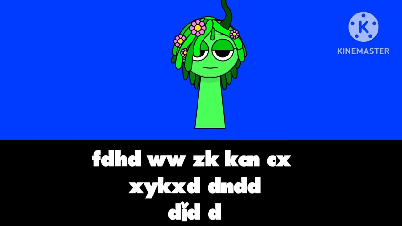 Baby tv mitch match sprunki credits reameke spreedum kinemaster (0028)