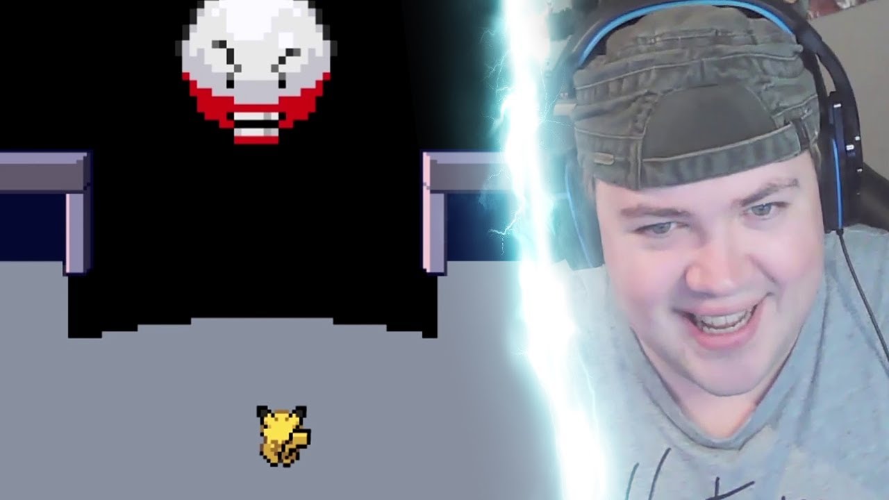 Was WIRKLICH in einem Pokeball passiert! | REAKTION