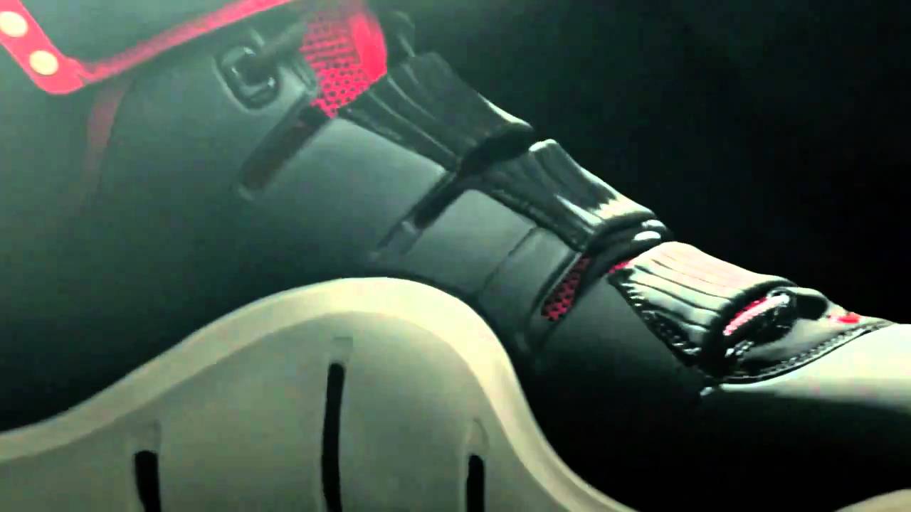 Nike Lebron 8 Basketball Shoe Commercial 1080p YouTube