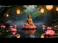 528Hz Deep Meditation | Healing Flute Sounds for Stress Relief &amp; Mind Balance