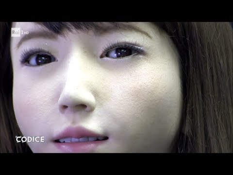 Video: Esperti Giapponesi Hanno Spiegato In Quali Aree I Robot Sostituiranno Gli Esseri Umani - Visualizzazione Alternativa