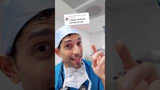 Tell your doctor THESE before surgery 🤮